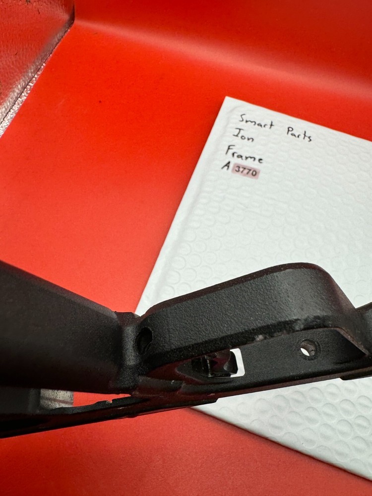 Smart Parts Ion Frame