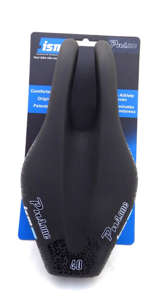 ISM PN 4.1 Saddle
