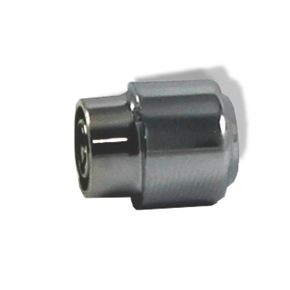 Knob Switch Lever Style for T Style Chrome Bitterroot 081304CH