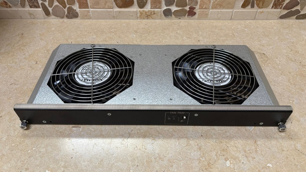 Aeroflex TM500 Test Mobile Platform System Fan Tray