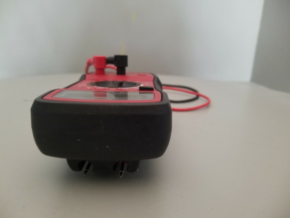 SDAR Digital Multimeter, SDT-830A