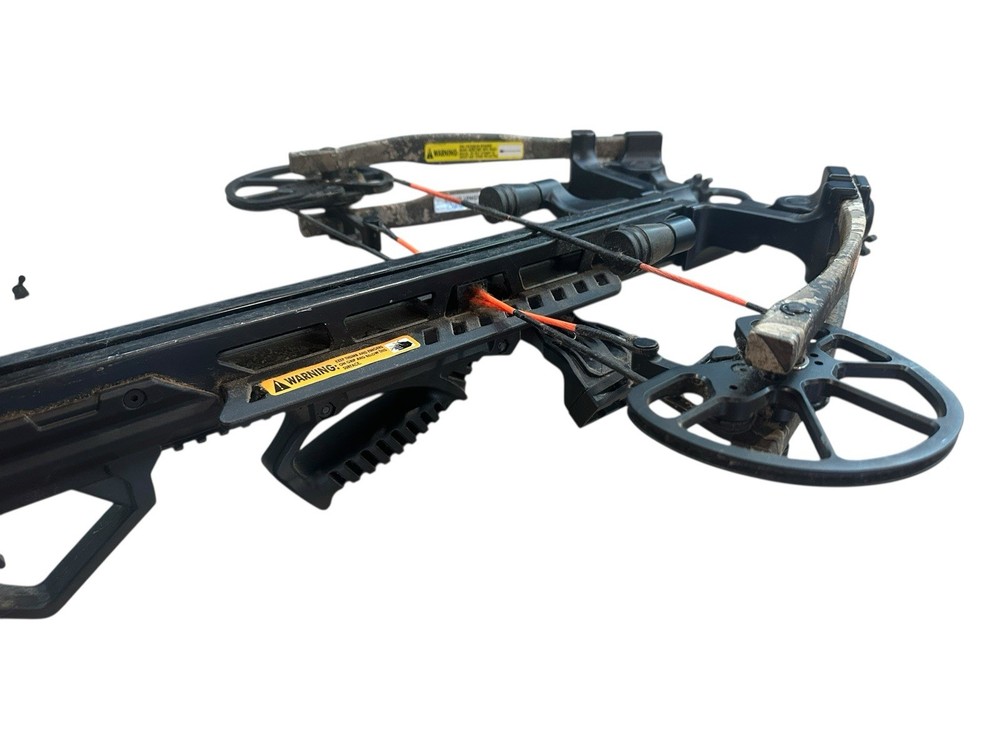 Bear Constrictor CDX Crossbow