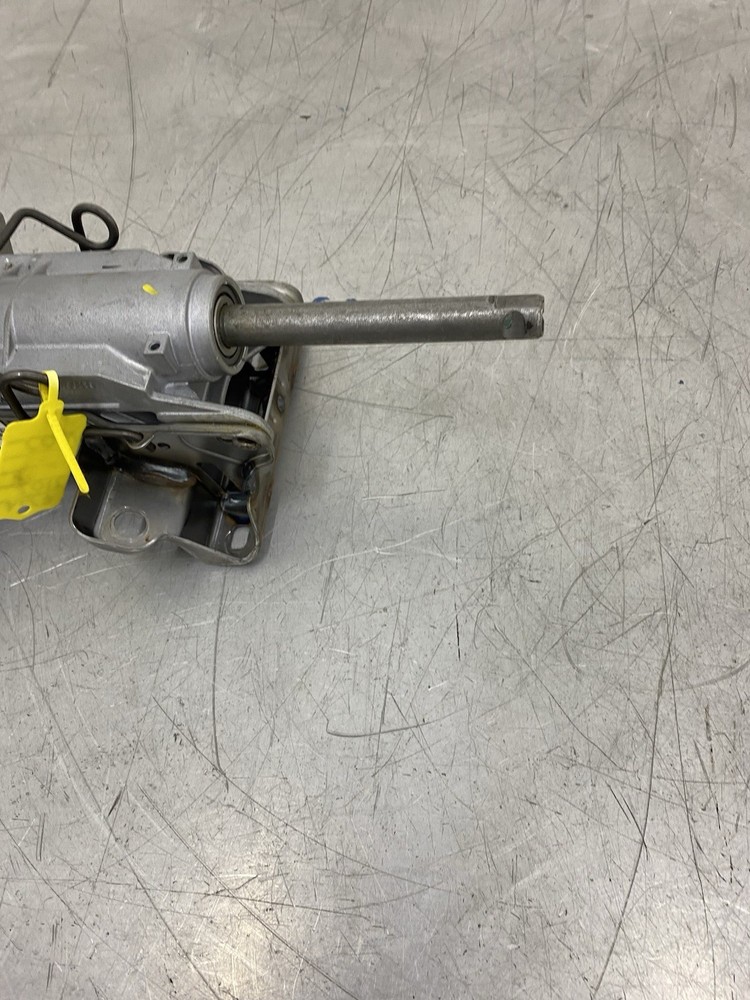 Audi A6 C7 Manually Adjustable Steering Column 4G0419506AE