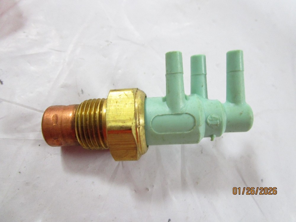Standard PVS39 Ported Vacuum Switch