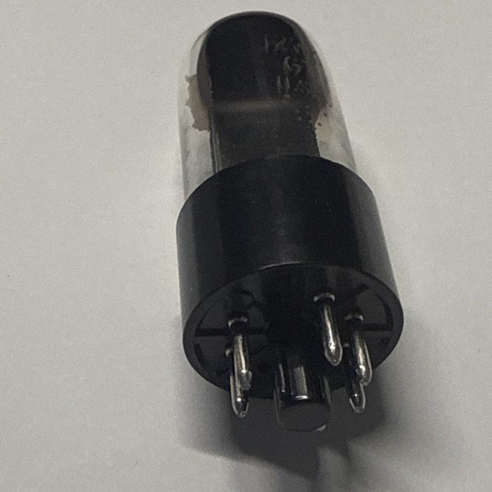12W6GT by CEI Electron Tube