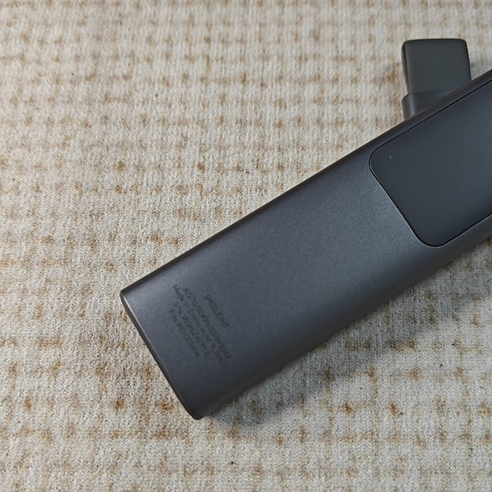 Logitech Spotlight Presentation Remote Advanced Digital Highlighting 95% new