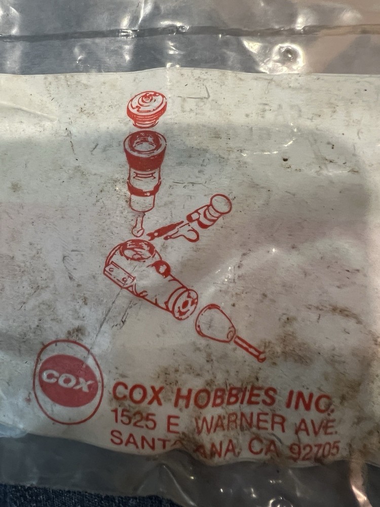 Thimble Drone .09 Glow Plug for model airplanes