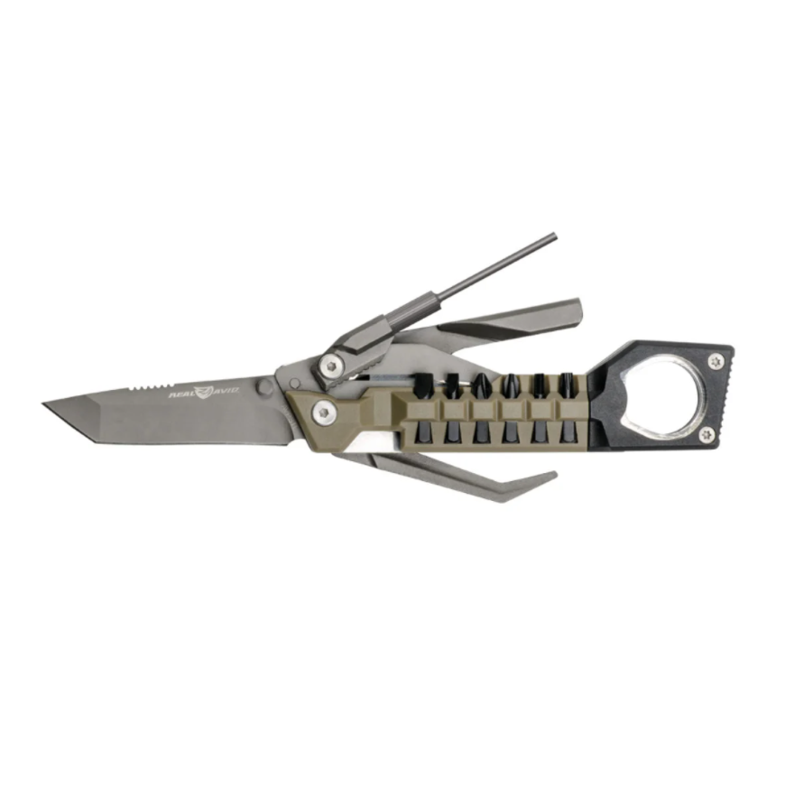 Real Avid Pistol Tool