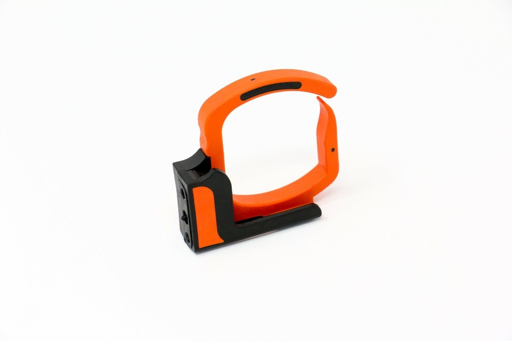 GEN 7-7X REPLACEMENT CAGE LEFT HAND ORANGE