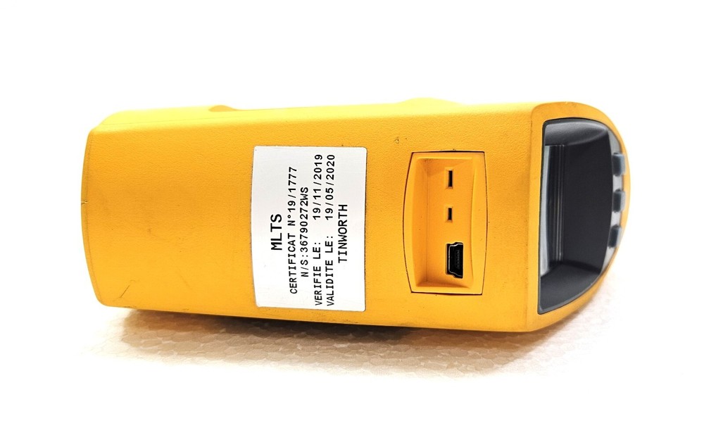FLUKE 572-2 IR INFRARED THERMOMETER