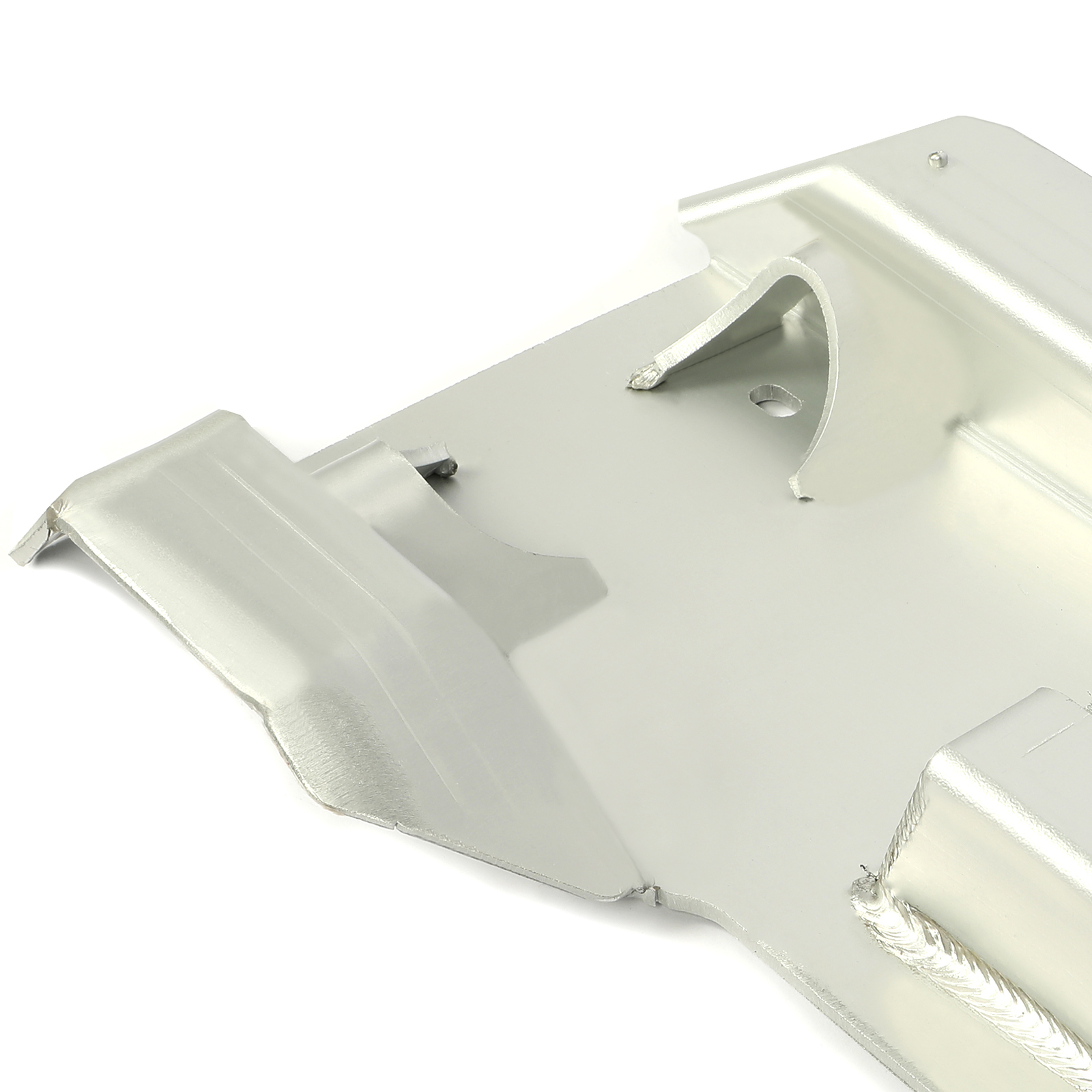 KOJEM For All Honda TRX400EX TRX 400EX 400X ATV Swing Arm Skid Plate Guard