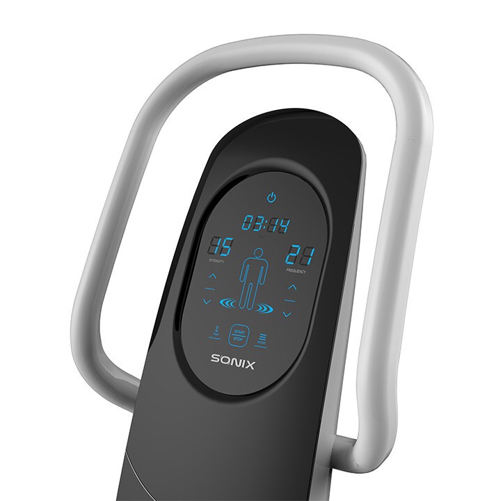NEW! SONIX Pulsation (SW-VM15) Vibration Machine