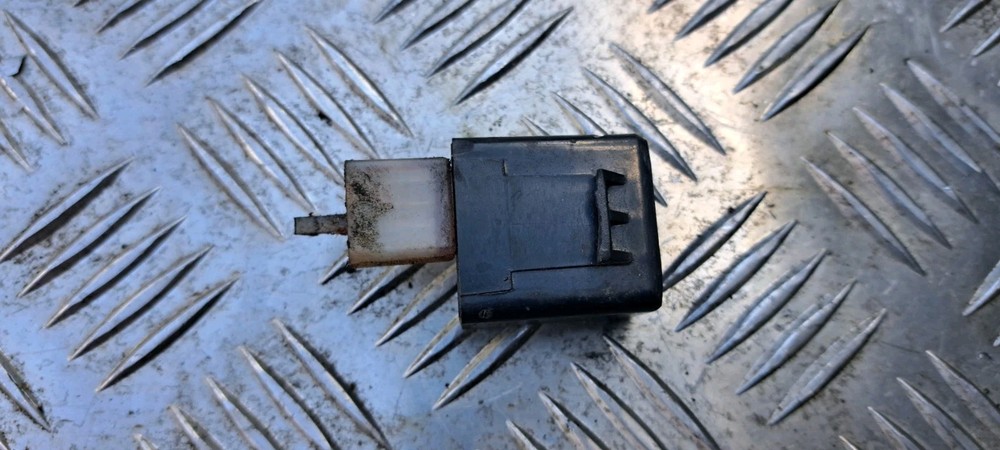 Lexmoto Isca 125 2019 indicator relay