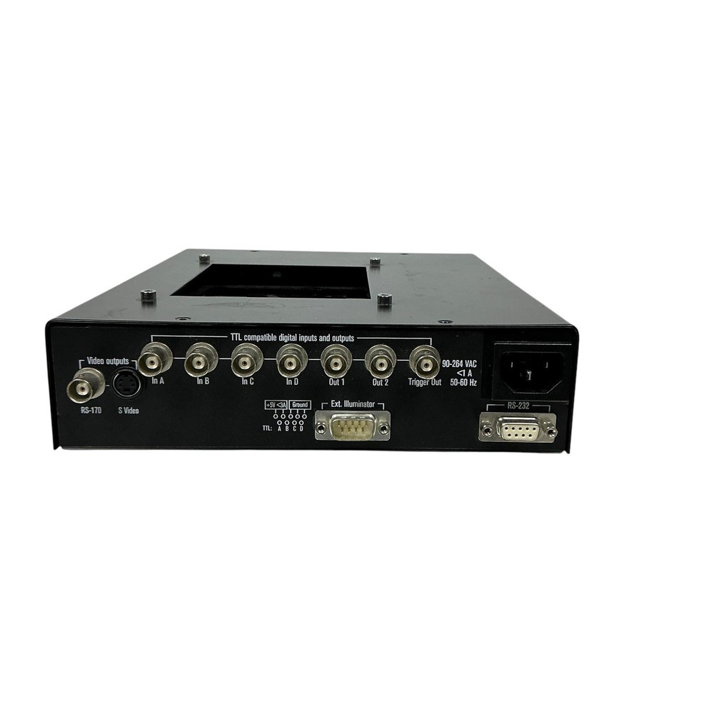 LabSmith SVM340 Synchronized Video Microscope See Details