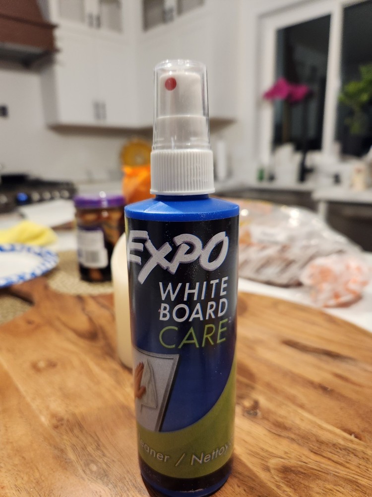 Expo White Board Care Cleaner