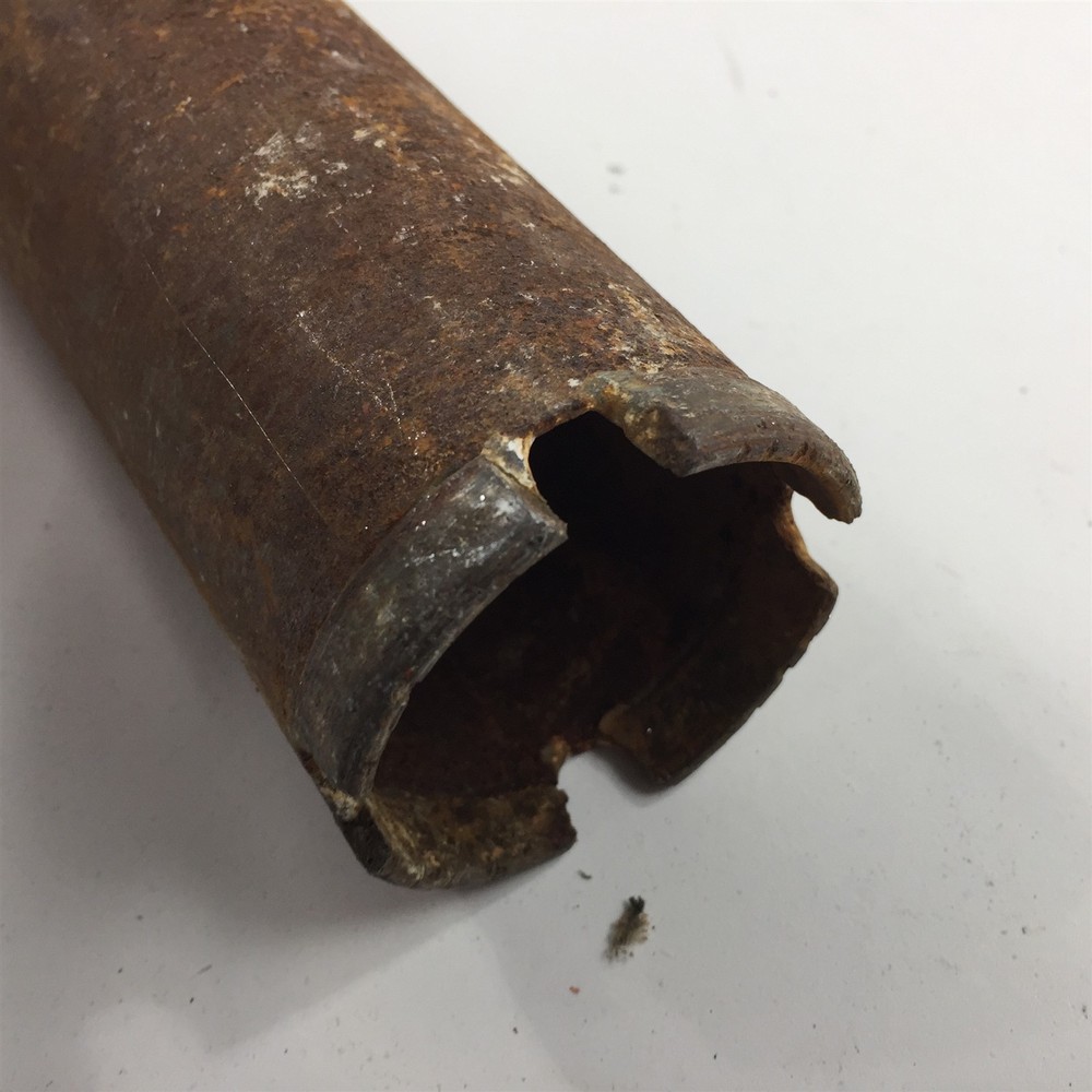 Diamond Core Drill Bit 2" Diameter 14" Long