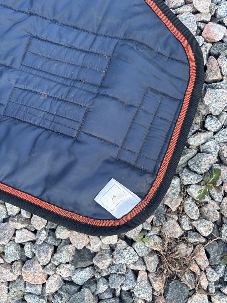 30” Rambo Ionic 200g Stable Blanket