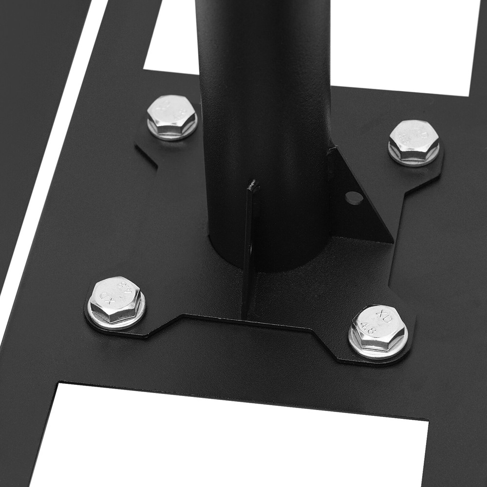 Adjustable Universal Solar Panel Mounting Brackets for Optimal Efficiency