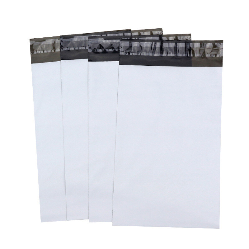 Poly Mailers Shipping Envelopes Self Seal Plastic Mailing Bags Choose ANY Sizes