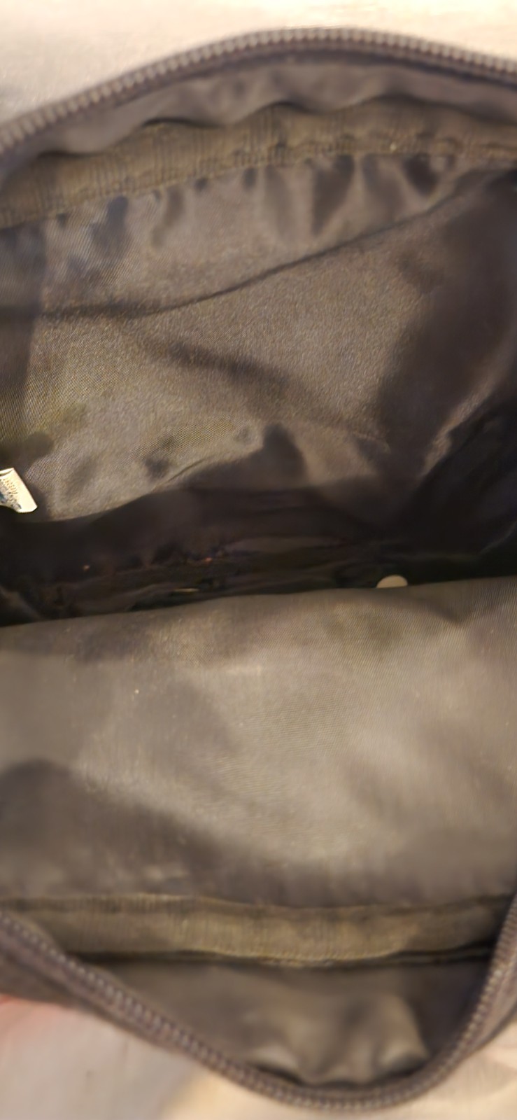 Disneyland Haunted Mansion 35thAnniversary Crossbody Bag