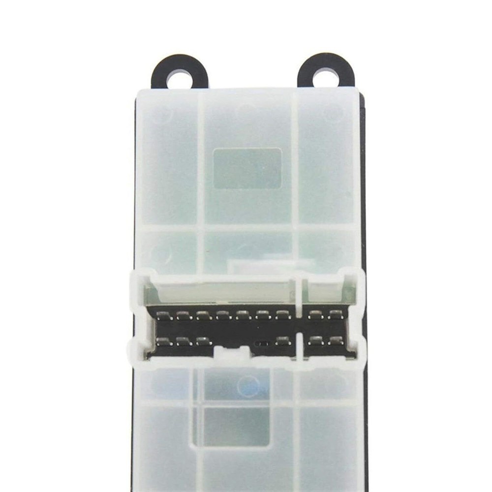 For 2000-2006 Nissan Sentra Master Power Window Glass Switch Control Panel Front