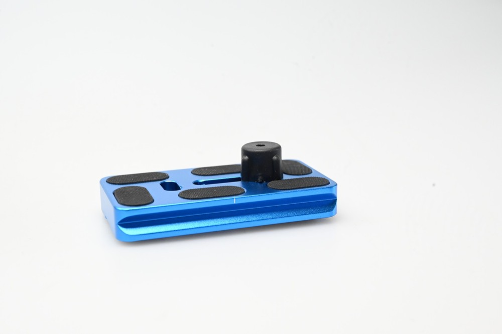 Benro Quick Release Plate PU70BLU #G269