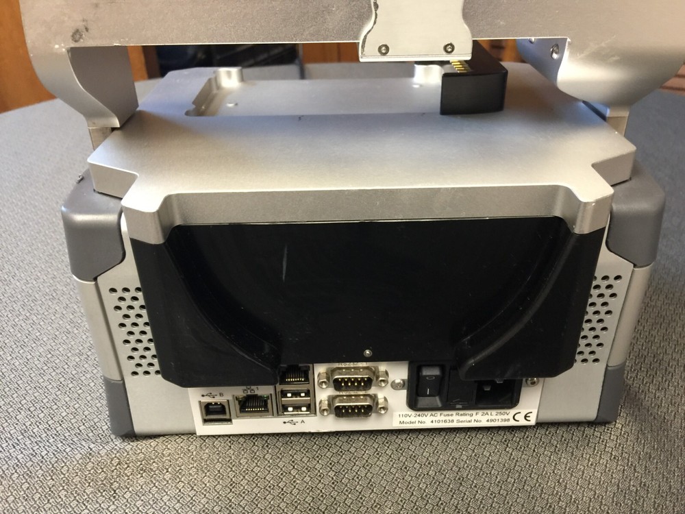 Dolomite Fuidic Factory 3D Microfluidic Chips Printer