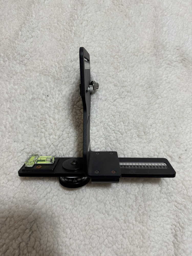 Kaidan Kiwi Panoramic Tripod Head