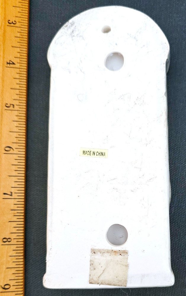 Nice Garden Style Thermometer Wall Mount