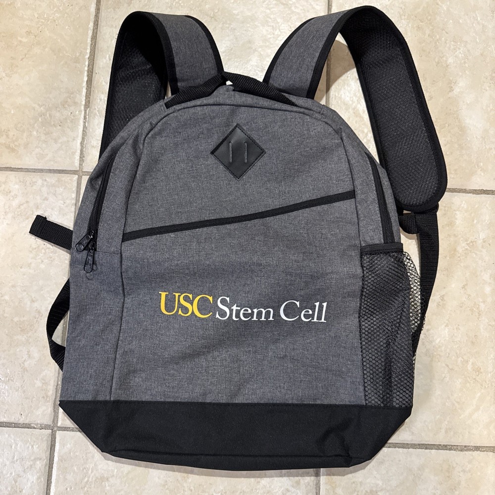 USC STEM CELL Backpack