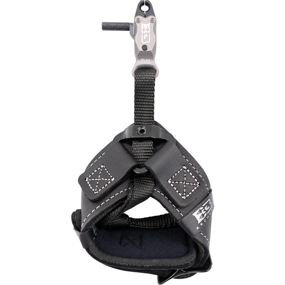B3 Alpha Release Flex Connector Grey