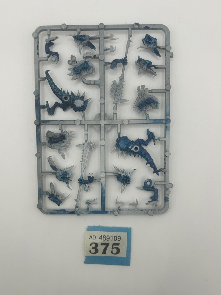 Warhammer Fantasy- Seraphon Saurus