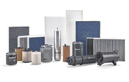Original LX 3140 Air Filter