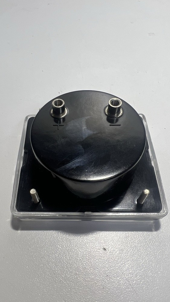 Josnab PANEL METER MODEL TP-670 DC 50V