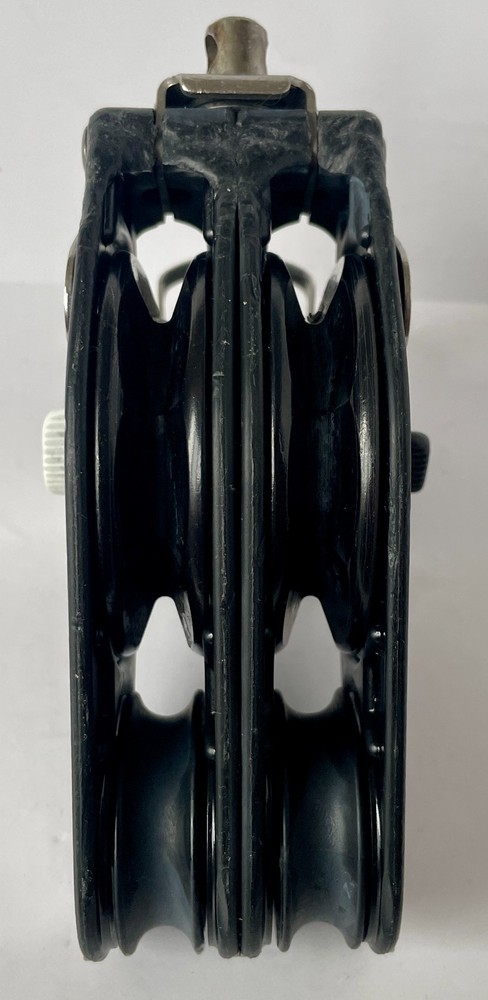 Harken 332 Two‑Speed Mainsheet System 3:1 / 6:1 – Upper & Lower Blocks