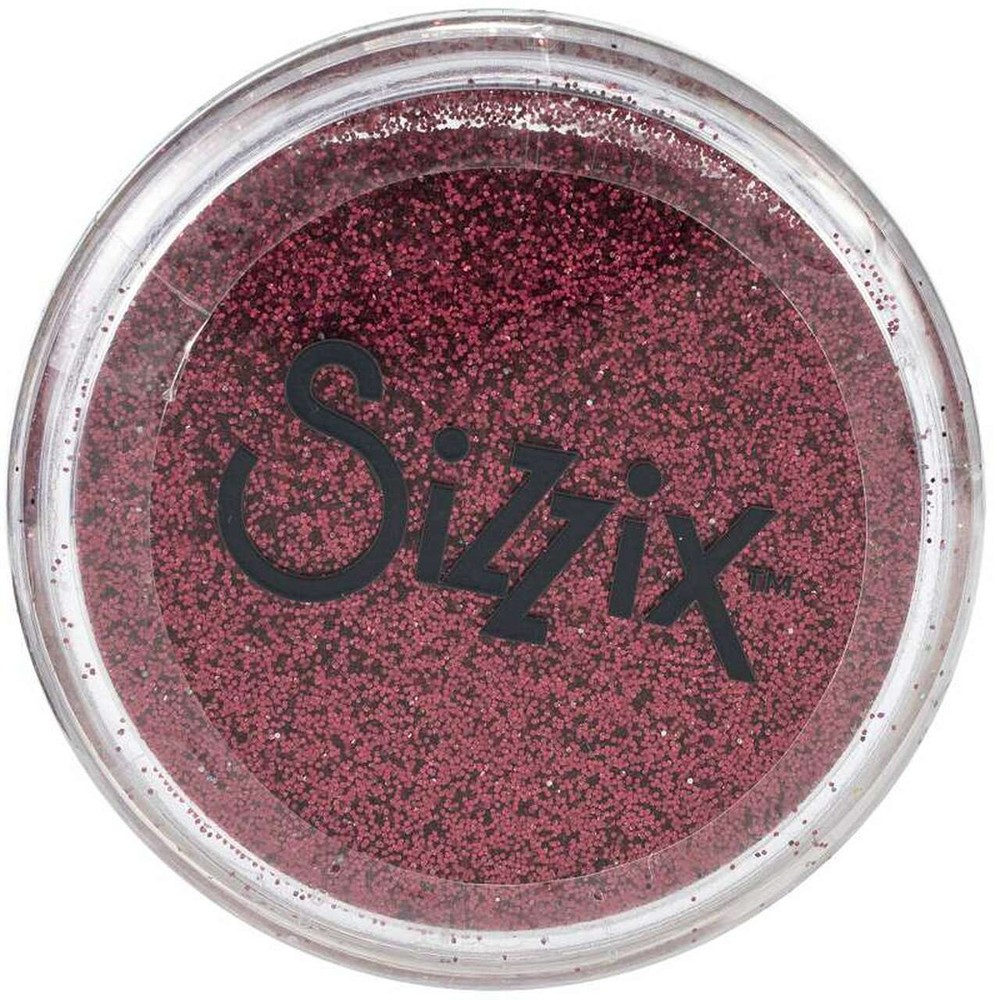 Sizzix Fine Glitter