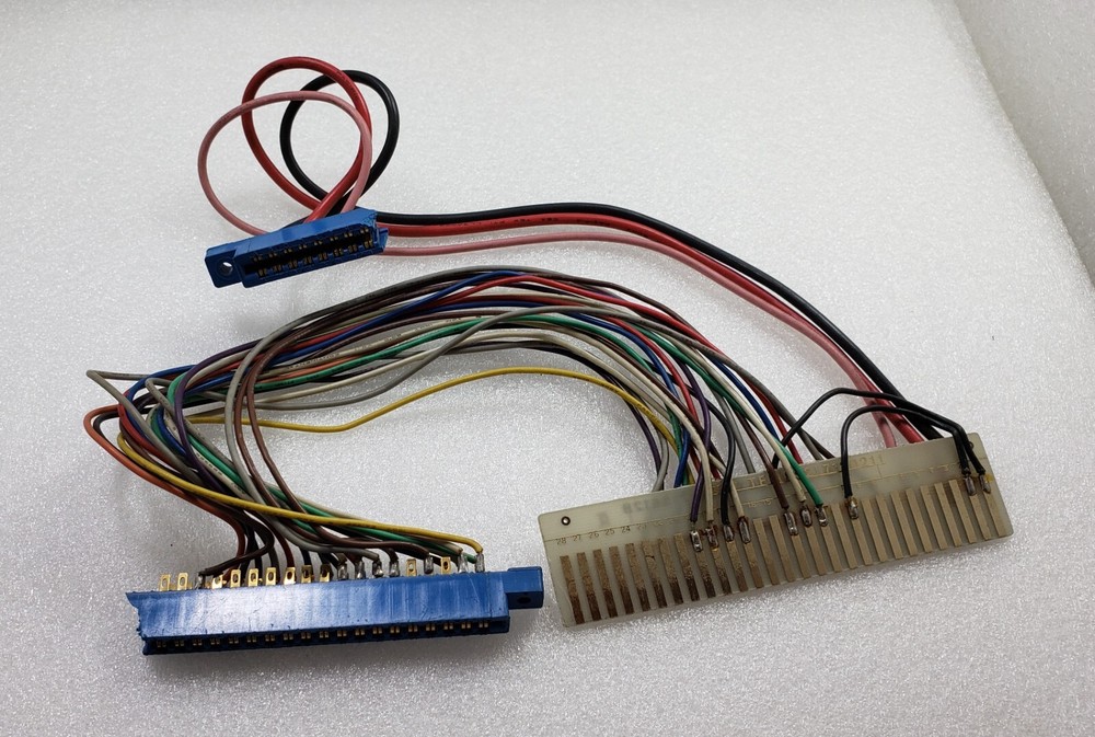 Arcade Jamma Mahjong Cable for PCB Harness