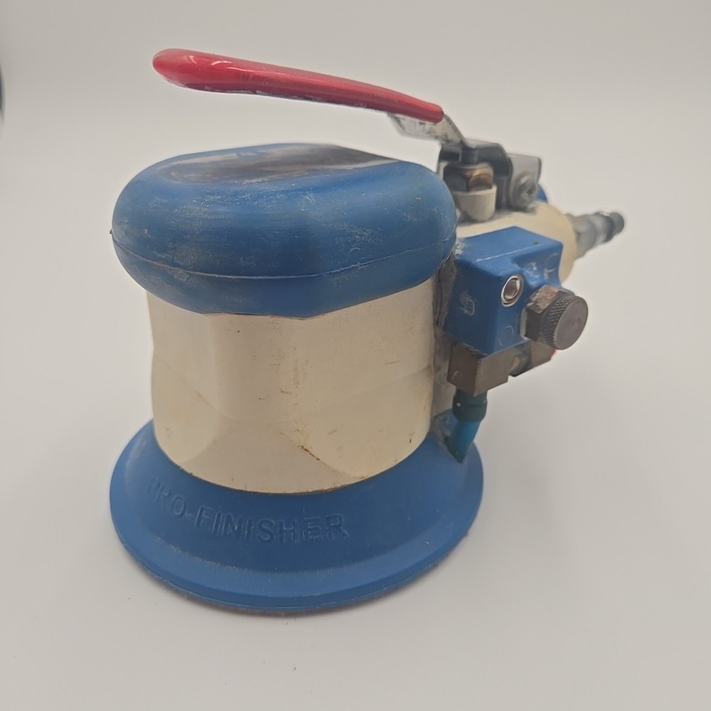 Hutchins 7544 Water Bug III Random Orbit Wet Sander