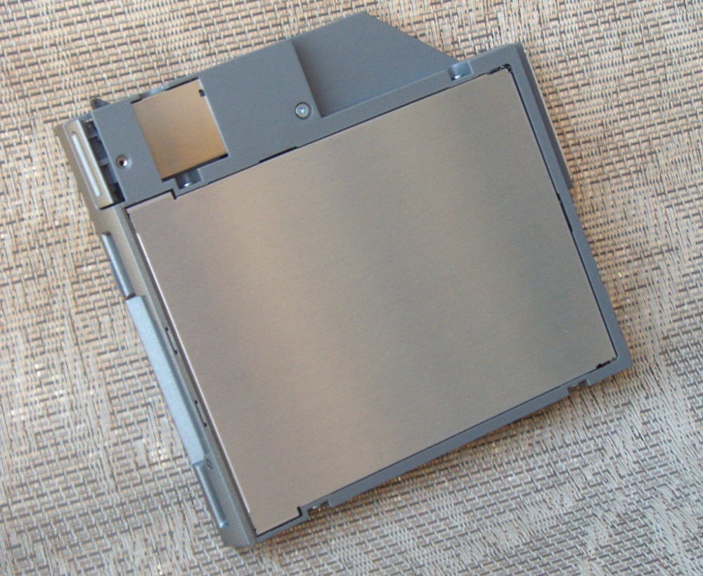 Dell Floppy Drive Module 7T761-A01