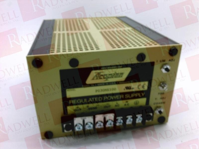 ACOPIAN P030MX100 / P030MX100 (USED)