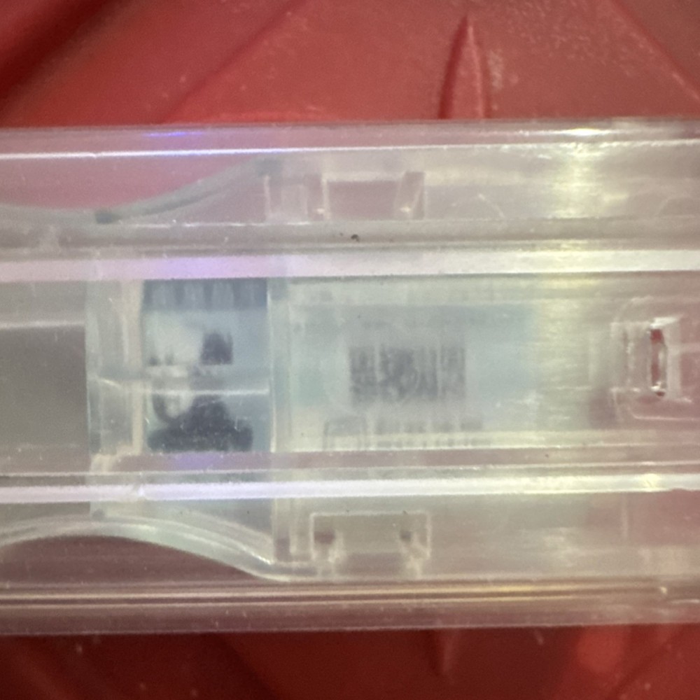 SC20 2-in-1 Pick Locksmith Tool with Case