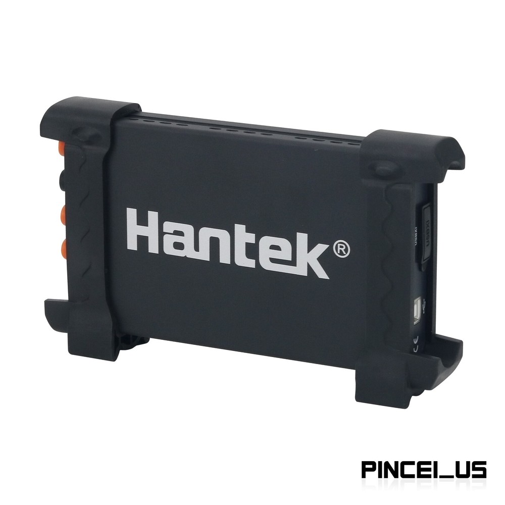 Hantek365A Multimeter For USB Data Logger Record Voltage Current Resistance...