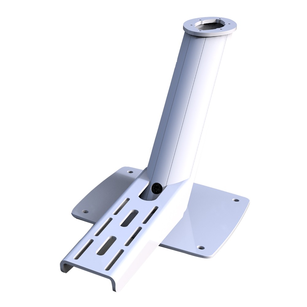 Scanstrut Modular Dual PowerTower Strut - Compact Domes Only DPT-R-COMP UPC 5...