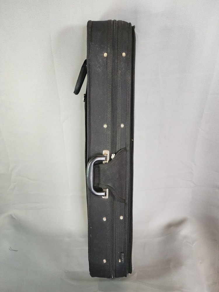 Core 3/4 Violin Case/Backpack Velvet Lined.