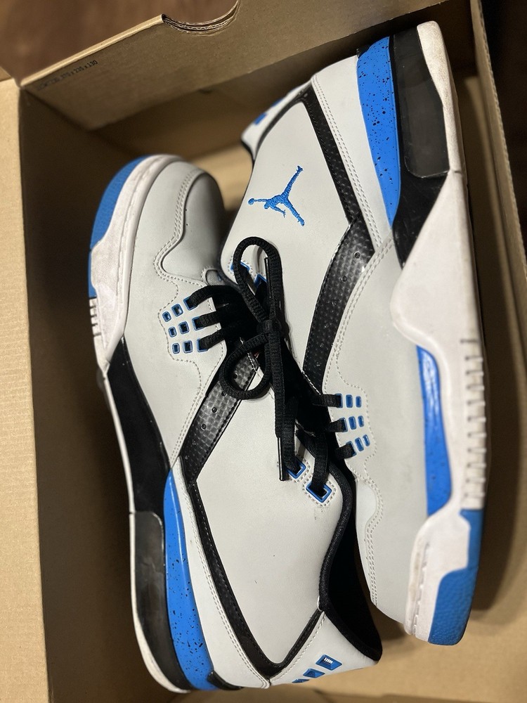 Nike Air Jordan Flight 23 Grey Mist Men’s size 12