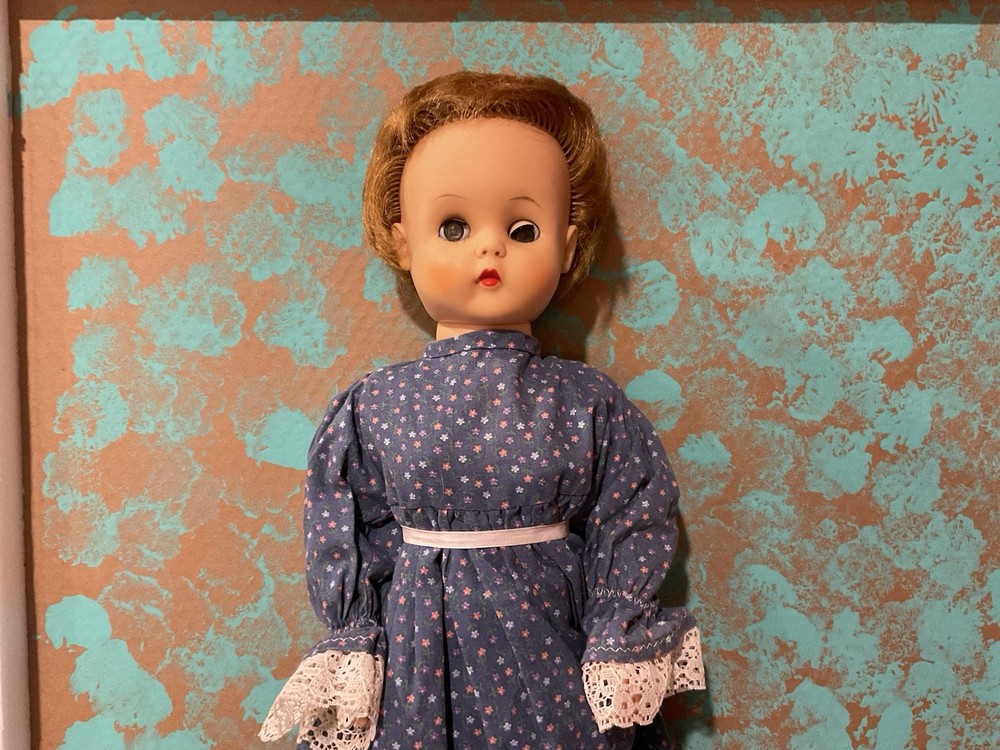 Haunted Doll Sinead (witch, Neutral) Seashellsblessings