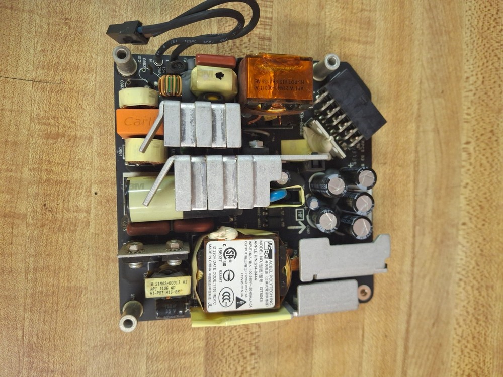 Midi 2011 Imac Power Supply