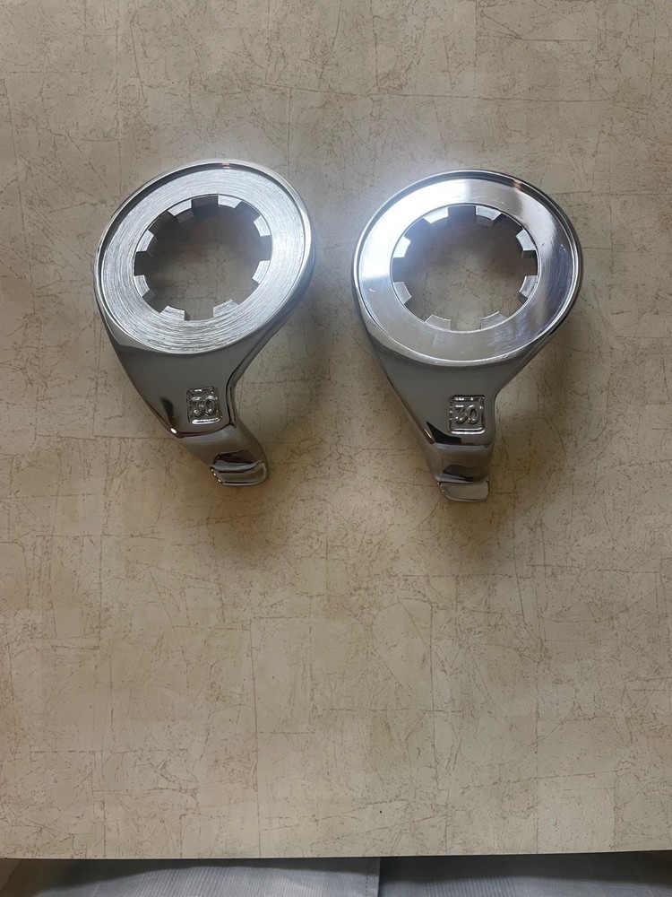 Lewmar 30ST Chrome Feeder Arm 48000480