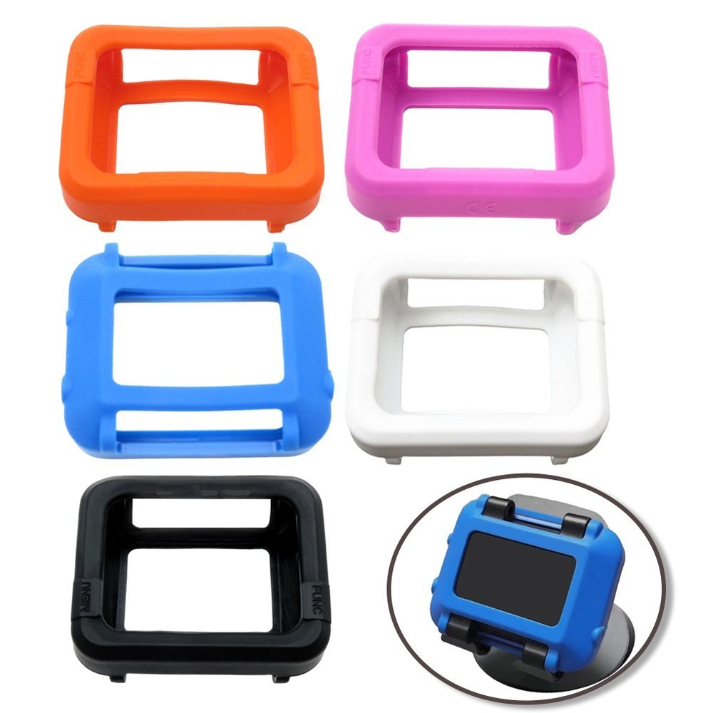 Protective Silicone Cover for Peregrine Dive Computer with Excellent Elasticity