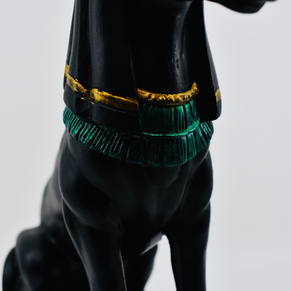 Anubis - Handcast Statue